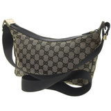 Gucci GG canvas