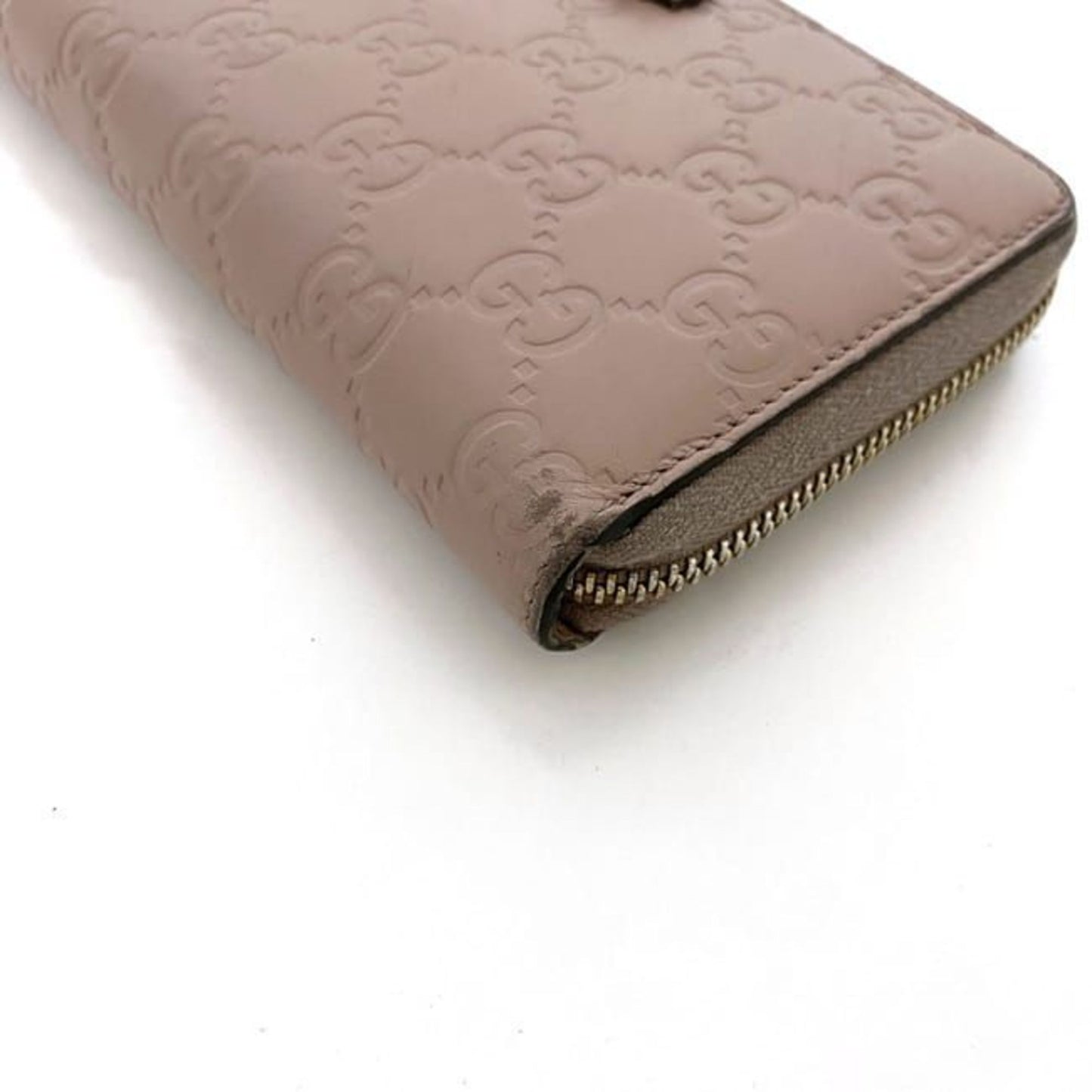 Gucci Zip around