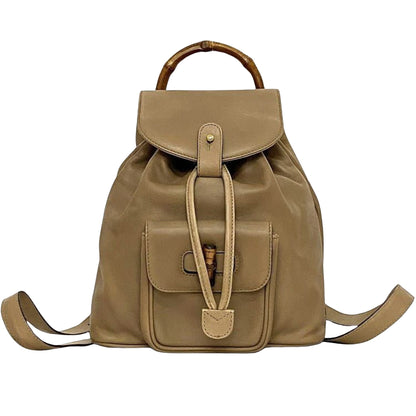 Gucci Bamboo