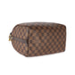 Louis Vuitton Louis Vuitton Damier Ebene Canvas Speedy Bandouliere 25