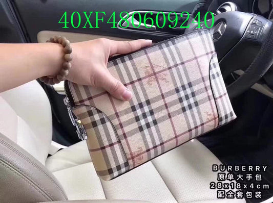 Amelia - BOR Wallet - 160