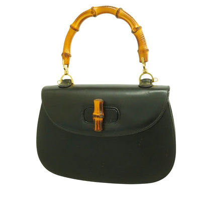 Gucci Bamboo