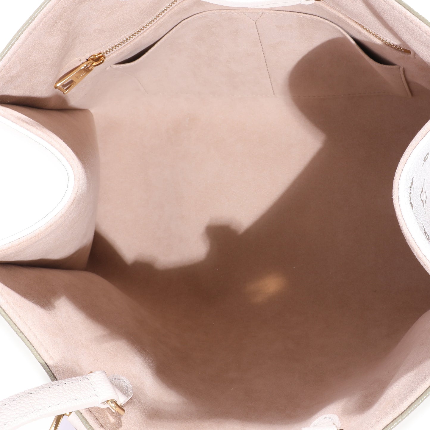 Louis Vuitton Louis Vuitton Spring In The City Empreinte Onthego MM