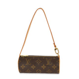 Louis Vuitton Louis Vuitton Monogram Canvas Mini Papillon
