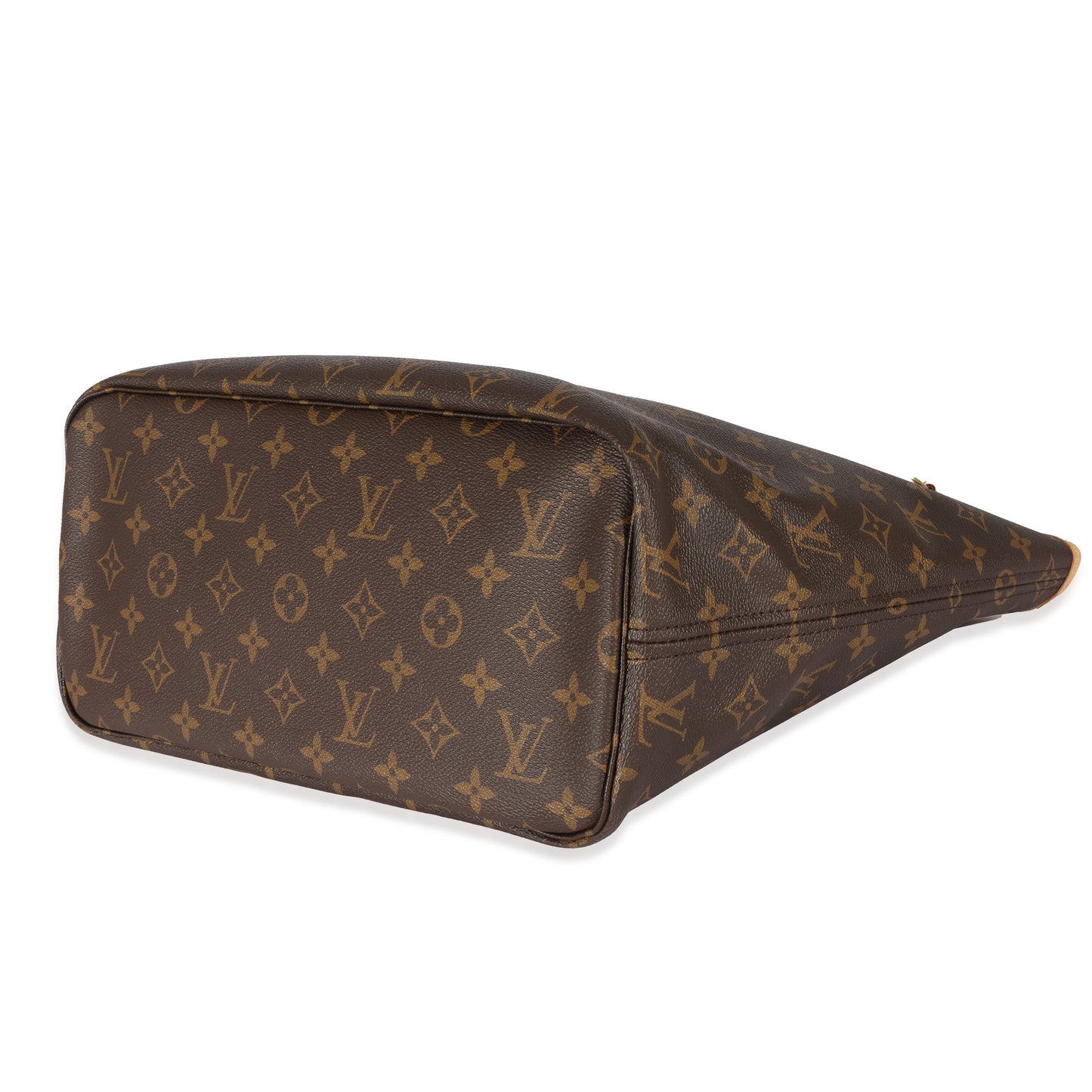 Louis Vuitton Louis Vuitton Monogram Canvas Neverfull MM
