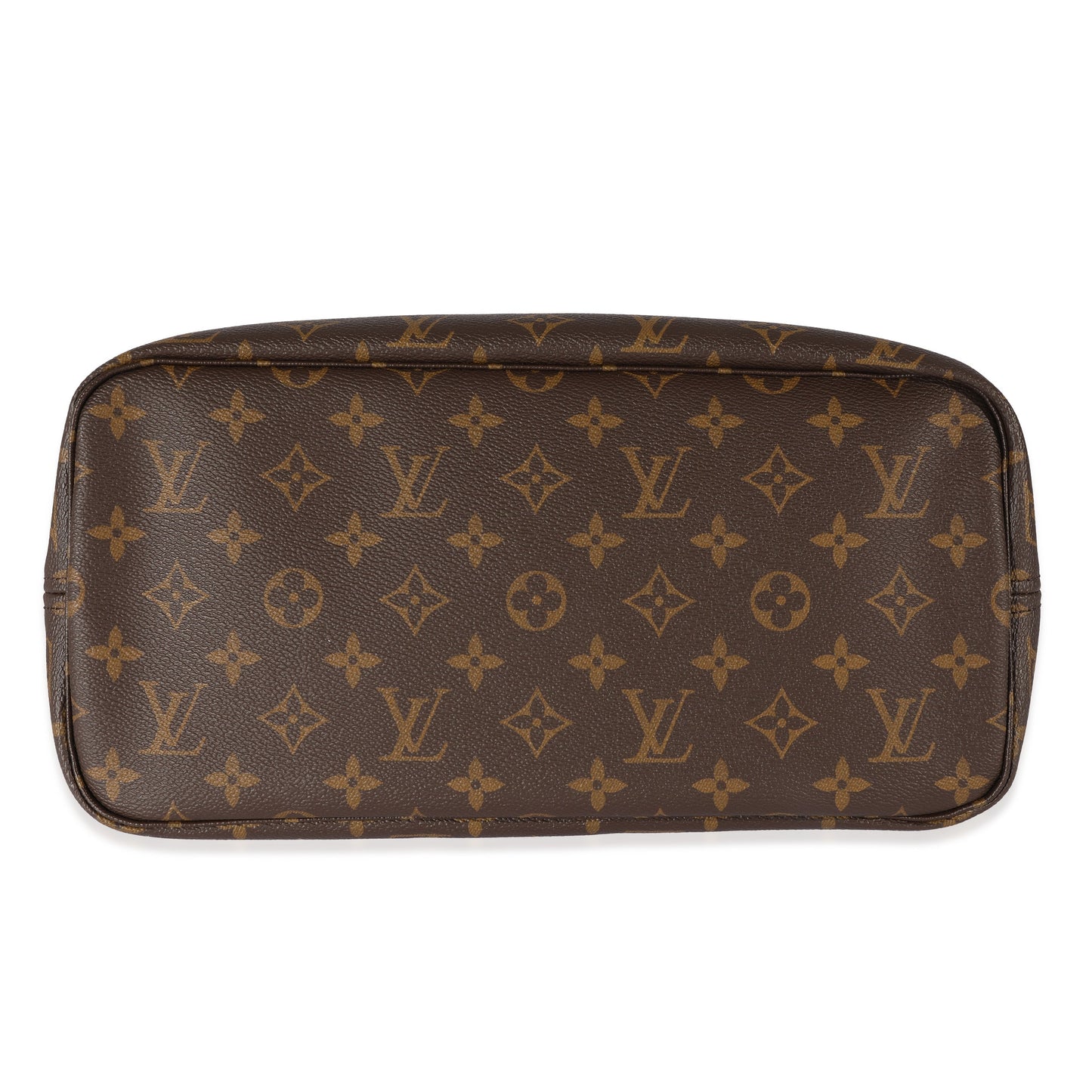 Louis Vuitton Louis Vuitton Monogram Canvas Neverfull MM