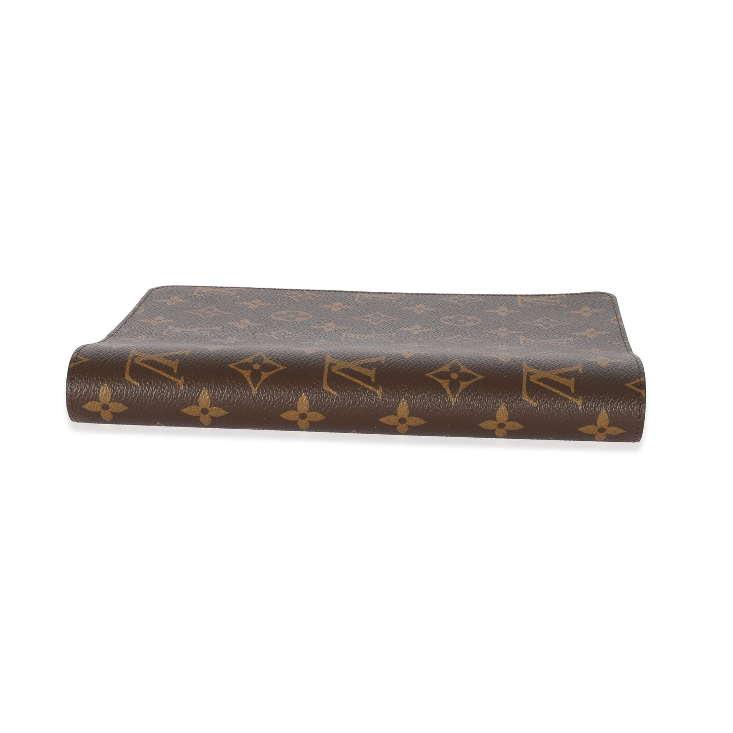 Louis Vuitton Louis Vuitton Monogram Canvas Desk Agenda Cover