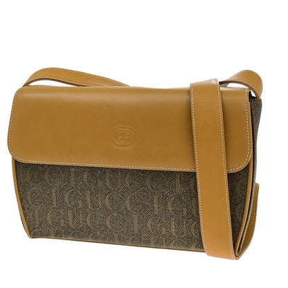 Gucci GG canvas