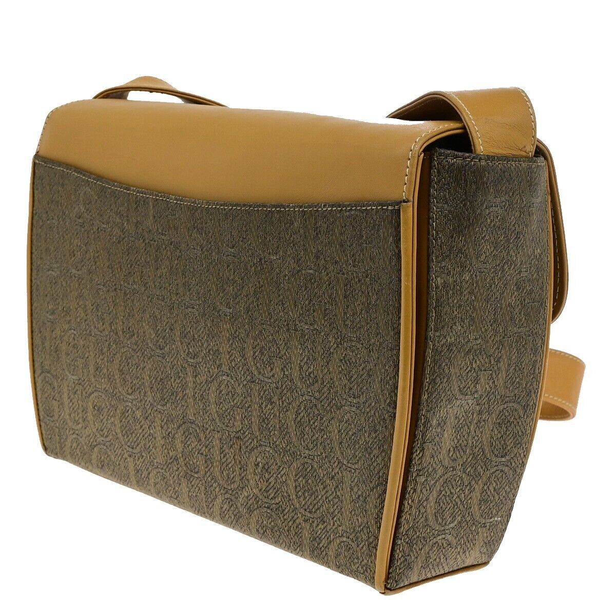 Gucci GG canvas
