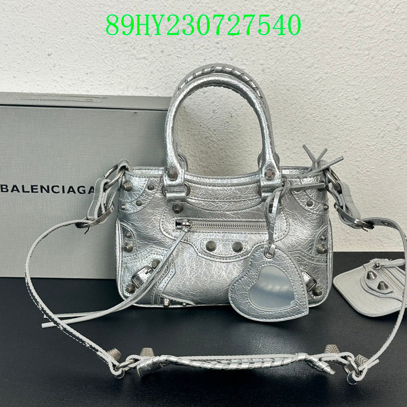 Amelia - BGA Bags - 1696
