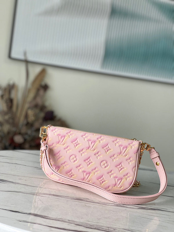 Fashion Lu-Vi bags - 4941