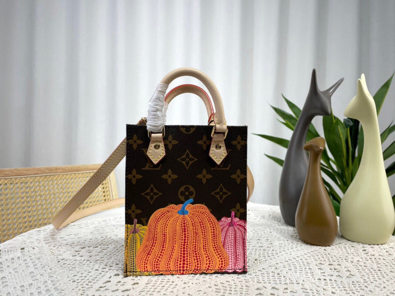 Amelia - LOV Lady Bags - 196