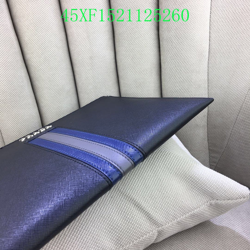 Amelia - PD Wallet - 205