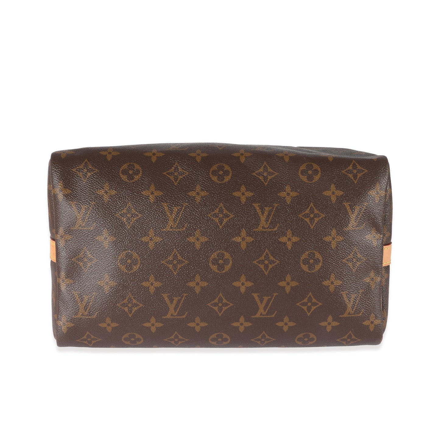 Louis Vuitton Louis Vuitton Monogram Canvas Speedy Bandouliere 30