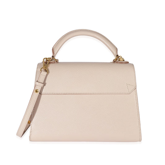 Louis Vuitton Louis Vuitton Pink Leather Twist One PM