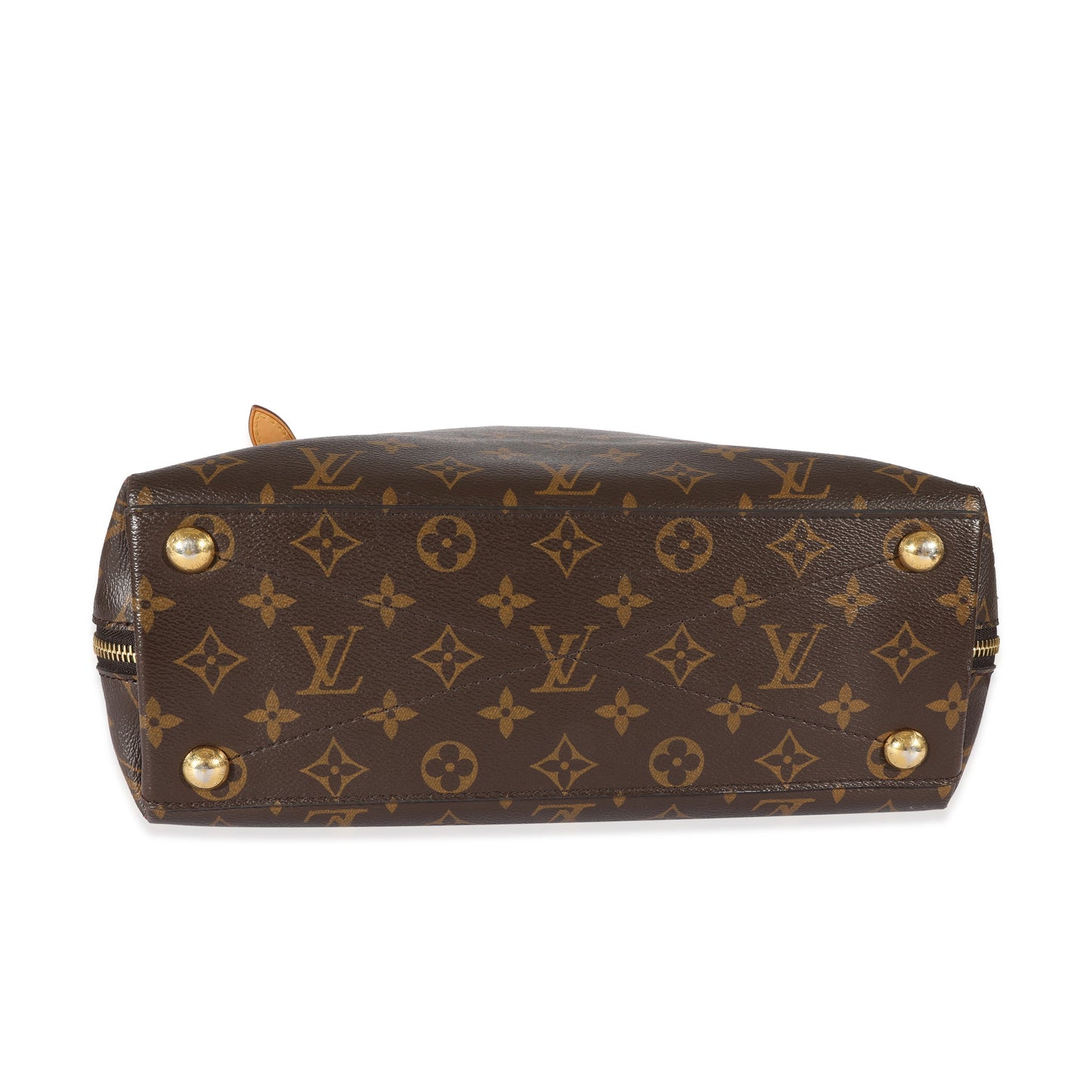 Louis Vuitton Louis Vuitton Monogram Canvas Voltaire