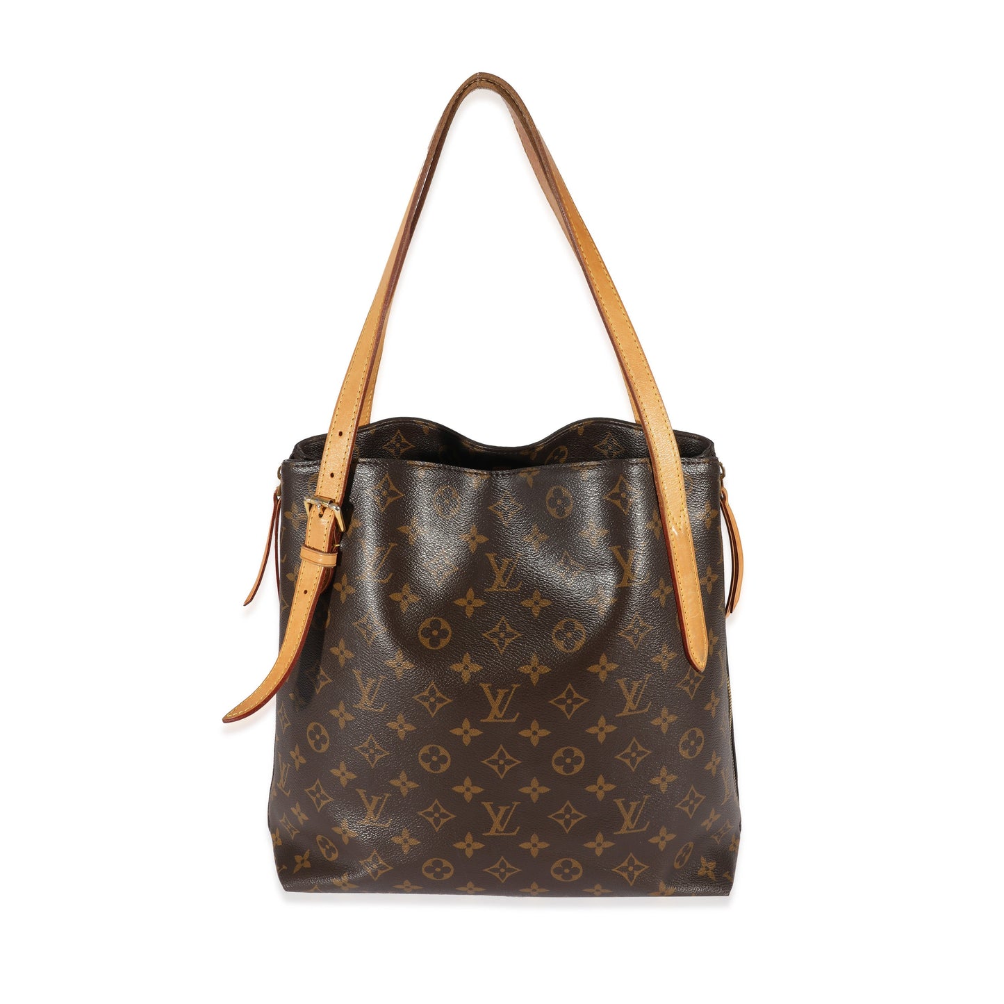 Louis Vuitton Louis Vuitton Monogram Canvas Voltaire