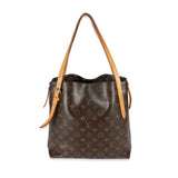 Louis Vuitton Louis Vuitton Monogram Canvas Voltaire