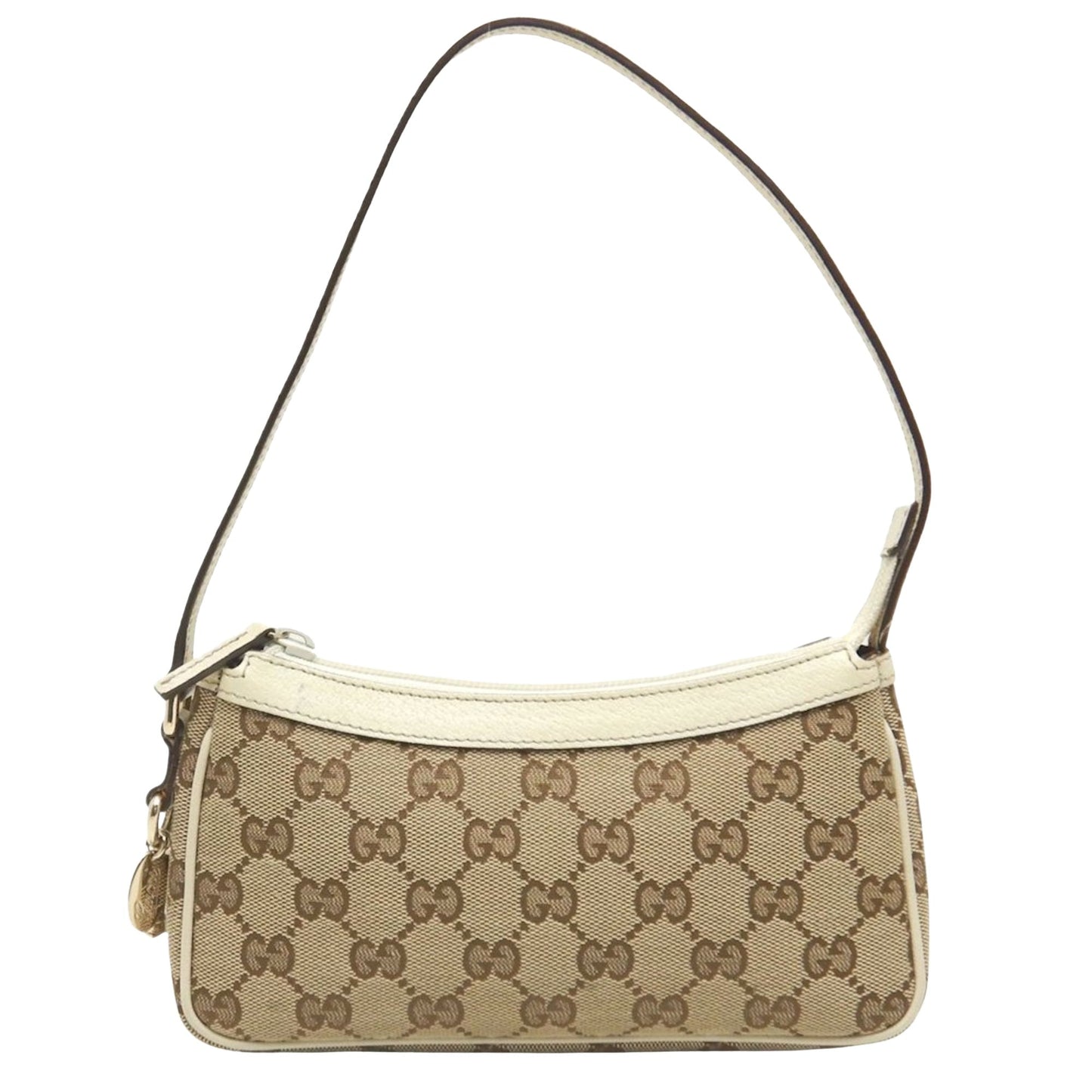 Gucci GG canvas