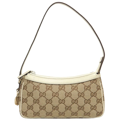 Gucci GG canvas