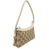 Gucci GG canvas