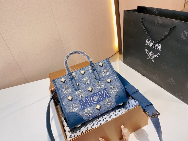 Amelia- - MQM Bags - 044