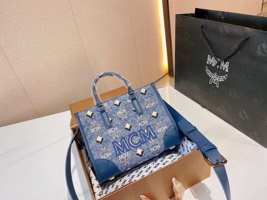 Amelia- - MQM Bags - 044