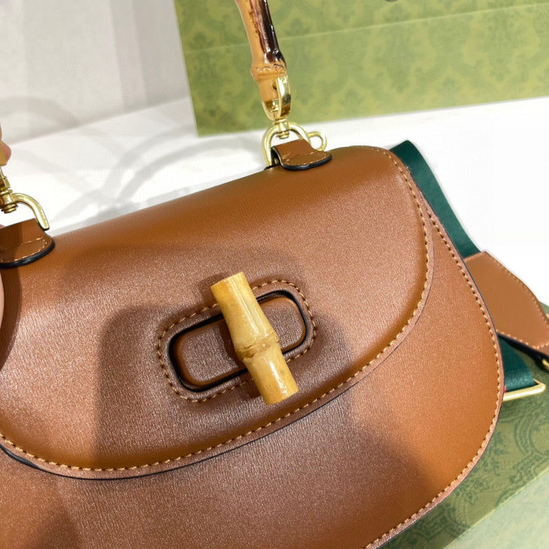 Amelia- GCI Bags - 2007