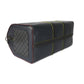 Louis Vuitton Marine Epi Leather Patchwork Graphite Keepall 50