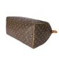 Louis Vuitton Louis Vuitton Monogram Canvas Speedy 40