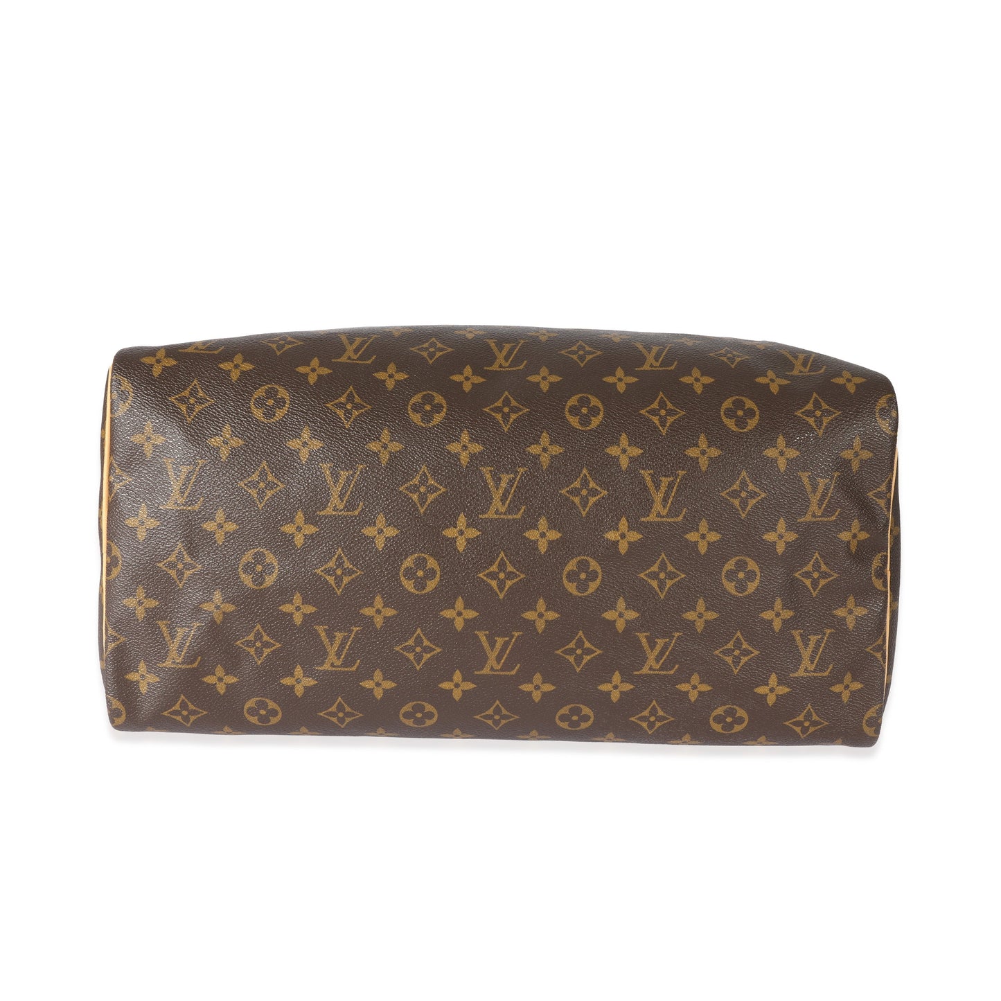 Louis Vuitton Louis Vuitton Monogram Canvas Speedy 40