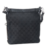 Gucci GG canvas