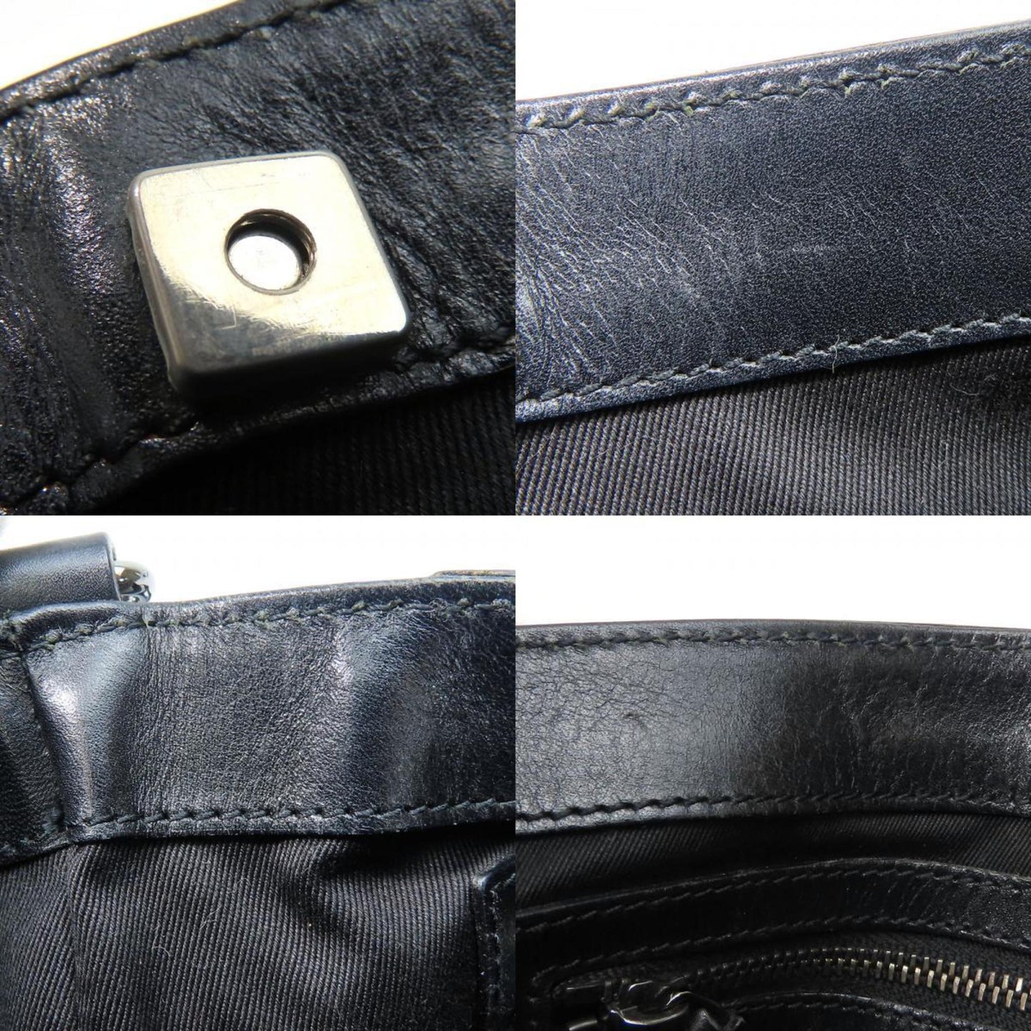 Gucci GG canvas