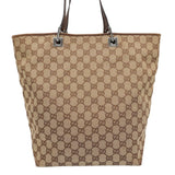 Gucci GG canvas