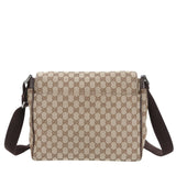 Gucci GG canvas