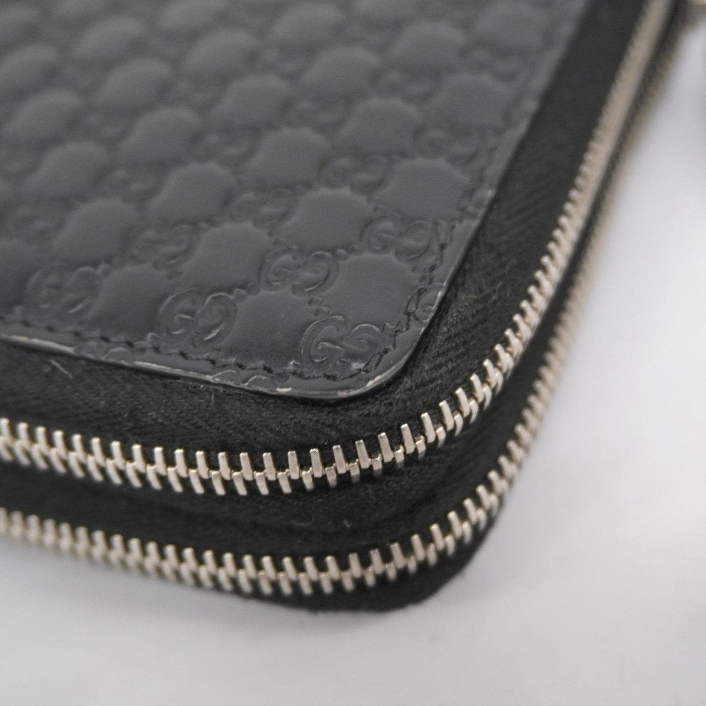 Gucci Micro guccissima