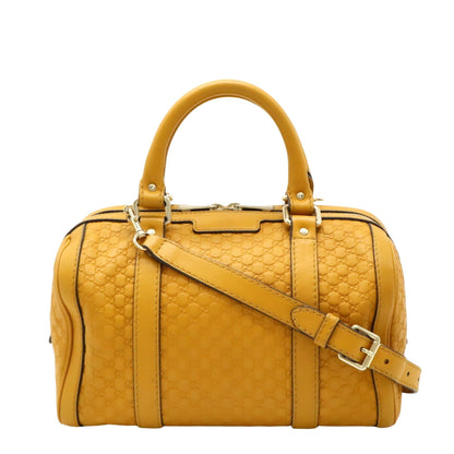 Gucci Micro guccissima