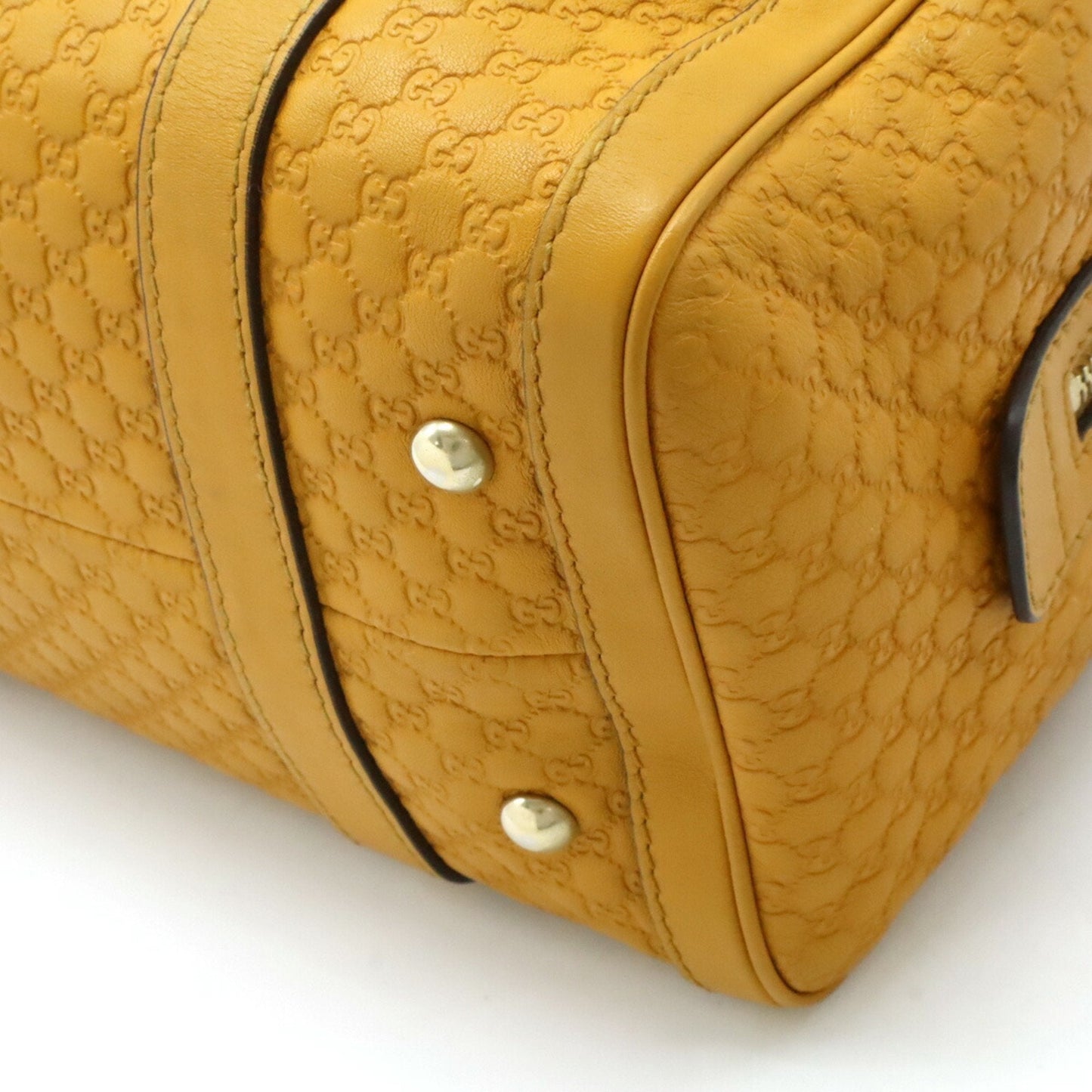 Gucci Micro guccissima