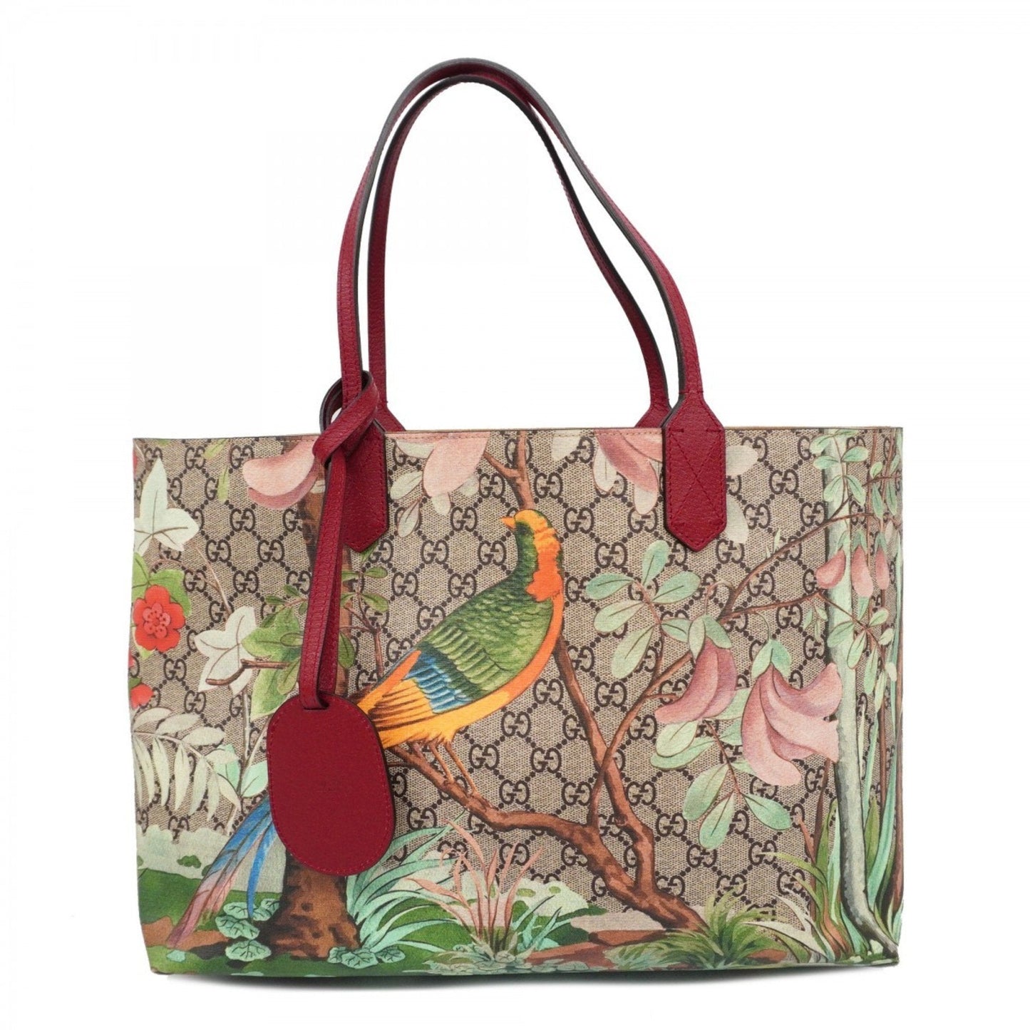 Gucci GG blooms