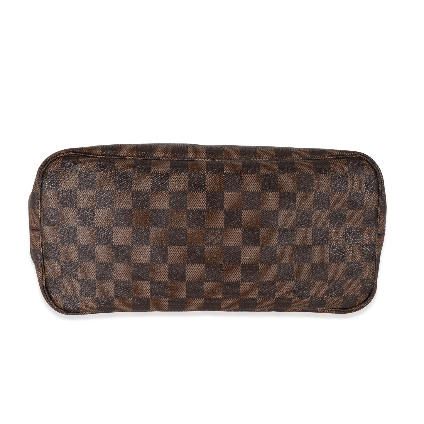 Louis Vuitton Louis Vuitton Damier Ebene Canvas Neverfull MM