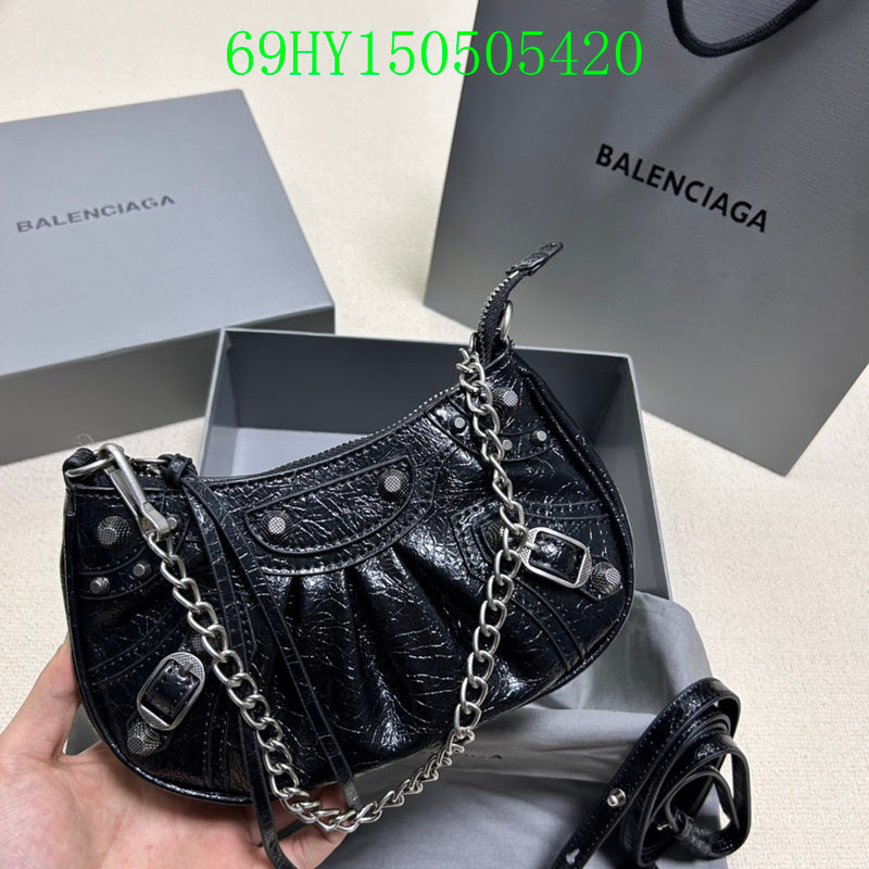 Amelia - BGA Bags - 1811