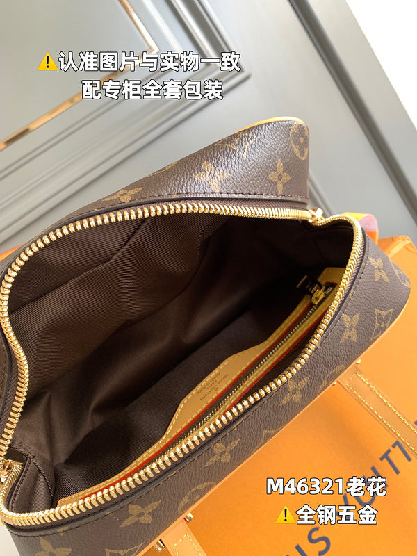 Amelia - LV Bags - 15950