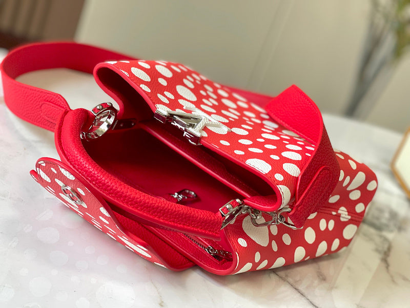 Amelia- GUKI Women Bags - 1589