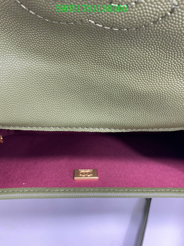 Amelia CHL Bags - 1792