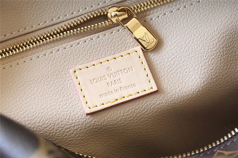 Fan Fashion Lu-Vi bags - 8797