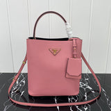 Amelia- PRDA  LUXURY BAGS - 089