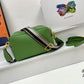 Amelia- PRDA  LUXURY BAGS - 912