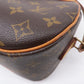 Louis Vuitton Monogram Blois Crossbody Shoulder Bag M51221