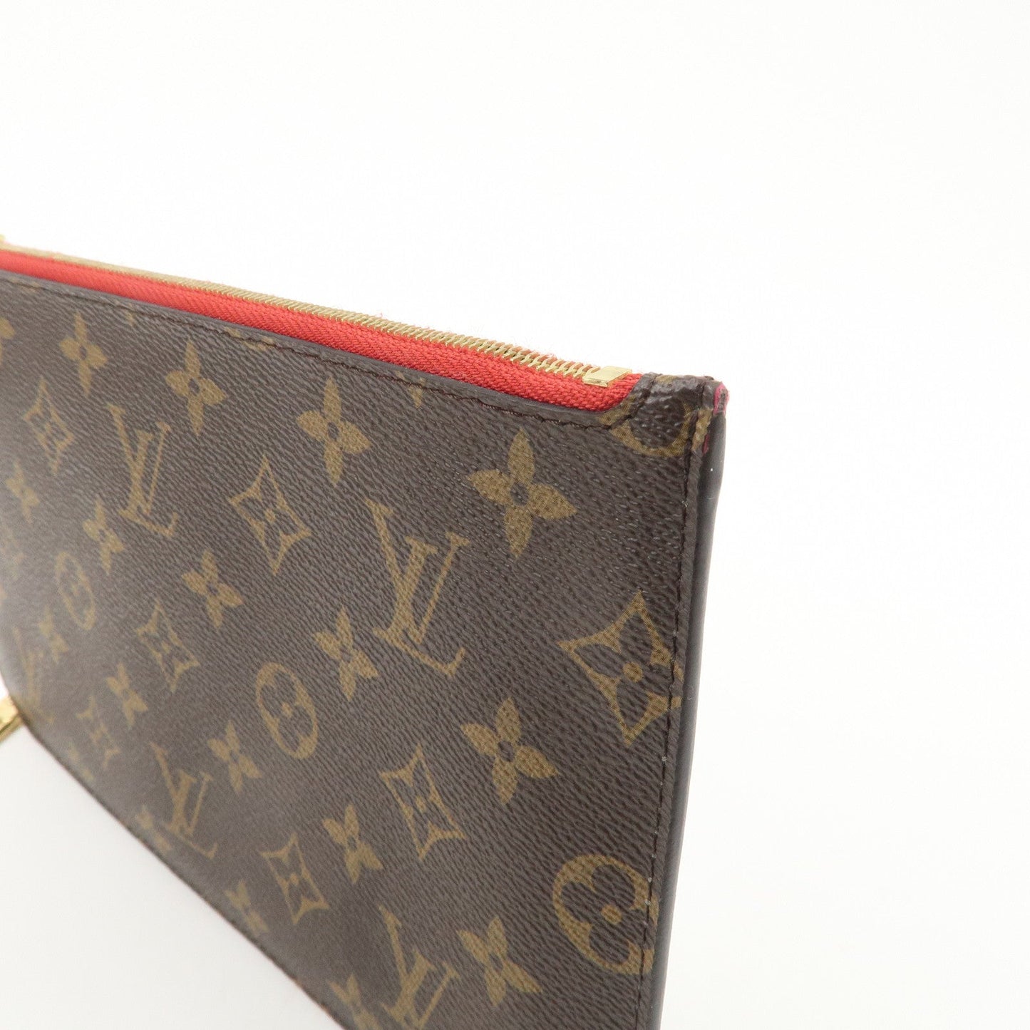 Louis Vuitton Monogram Neverfull MM Pouch