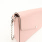 Louis Vuitton Epi Pochette Felicie Shoulder Bag Rose M62467